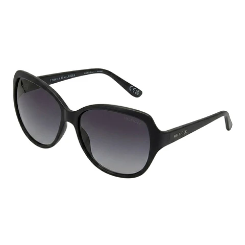 Gafas de Sol TOMMY HILFIGER OUTLOOK X60055 Negro Degrade Mujer Talla 59mm