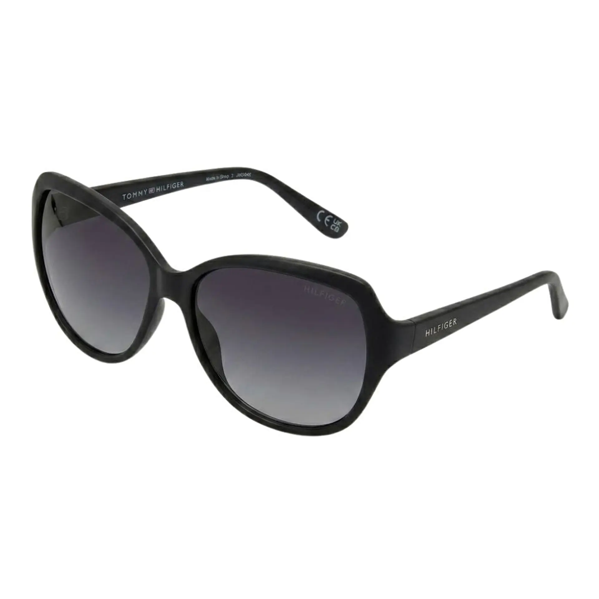 Gafas de Sol TOMMY HILFIGER OUTLOOK X60055 Negro Degrade Mujer Talla 59mm 2