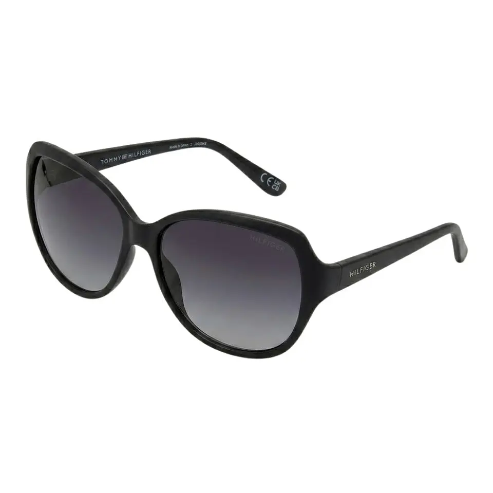 Gafas de Sol TOMMY HILFIGER OUTLOOK X60055 Negro Degrade Mujer Talla 59mm 2