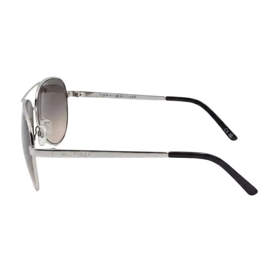 Gafas de Sol TOMMY HILFIGER OUTLOOK X60003 Gris Degrade Unisex Talla 62mm 4