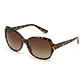 Gafas de Sol TOMMY HILFIGER OUTLOOK X60054 Marron Degrade Mujer Talla 59mm - Miniatura 2