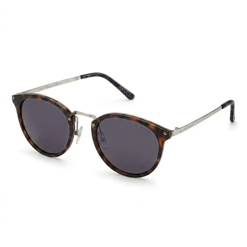 Gafas de Sol TOMMY HILFIGER OUTLOOK X60061 Marron Unisex Talla 51mm 2