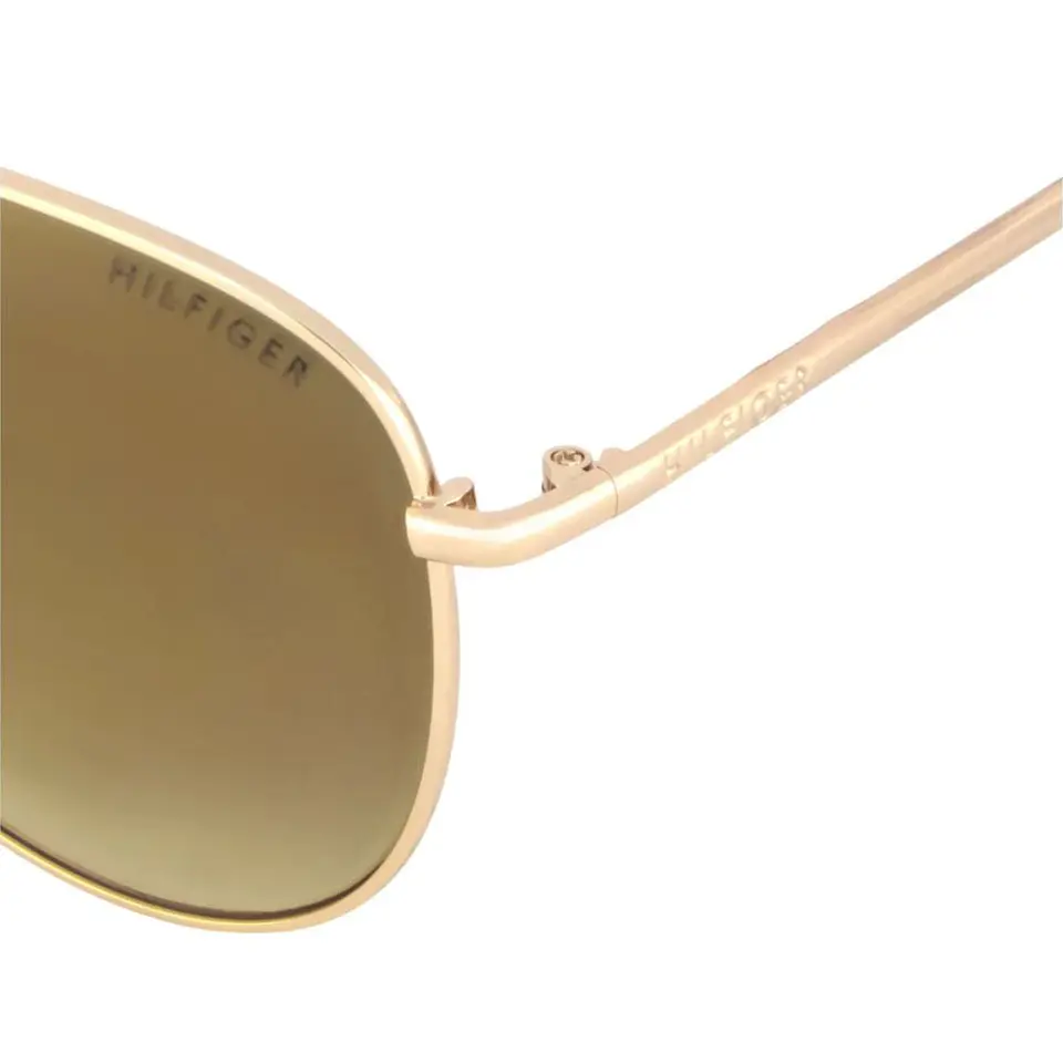 Gafas de Sol TOMMY HILFIGER OUTLOOK 66397612 Dorado Mujer Talla 60mm 6