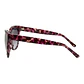 Gafas de Sol TOMMY HILFIGER OUTLOOK X60014 Rojo Mujer Talla 58mm - Miniatura 4