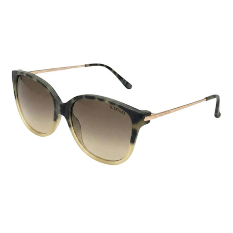 Gafas de Sol TOMMY HILFIGER OUTLOOK X60065 Marron Mujer Talla 56mm