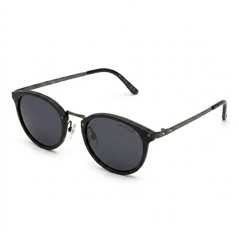 Gafas de Sol TOMMY HILFIGER OUTLOOK X60060 Negro Unisex Talla 51mm