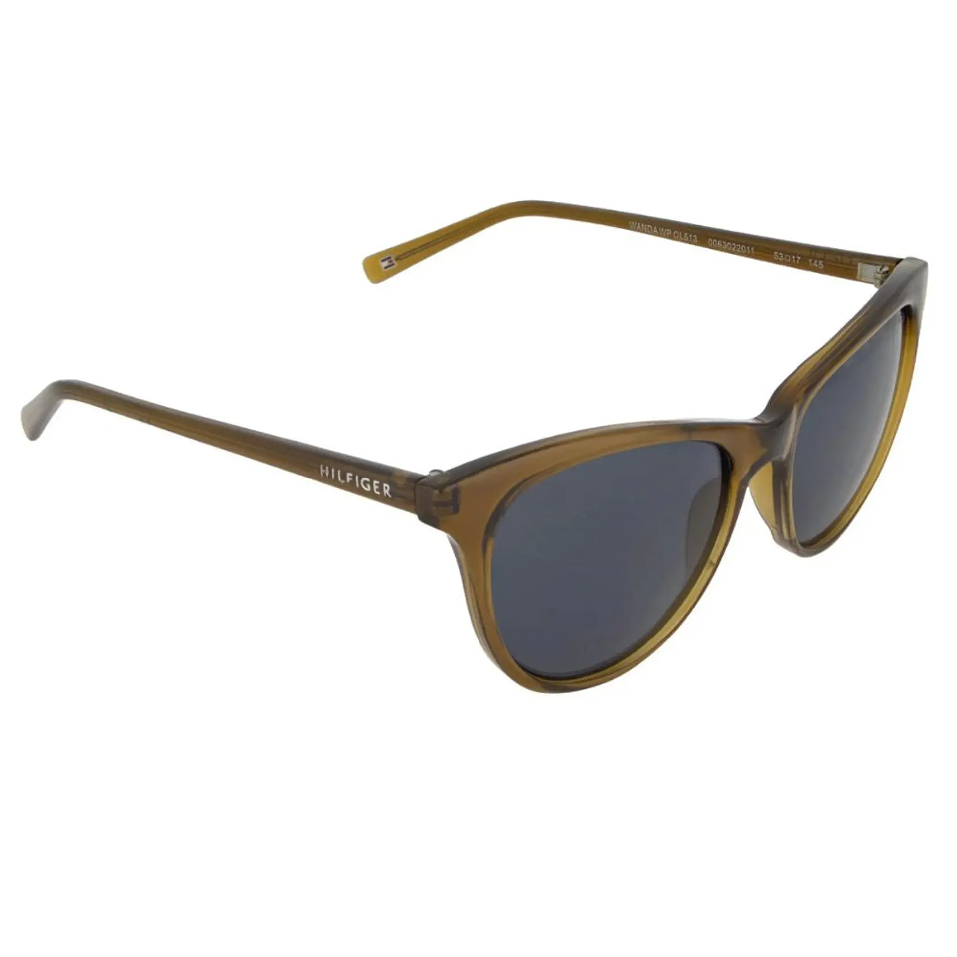 Gafas de Sol TOMMY HILFIGER OUTLOOK X60018 Marron Unisex Talla 53mm 5
