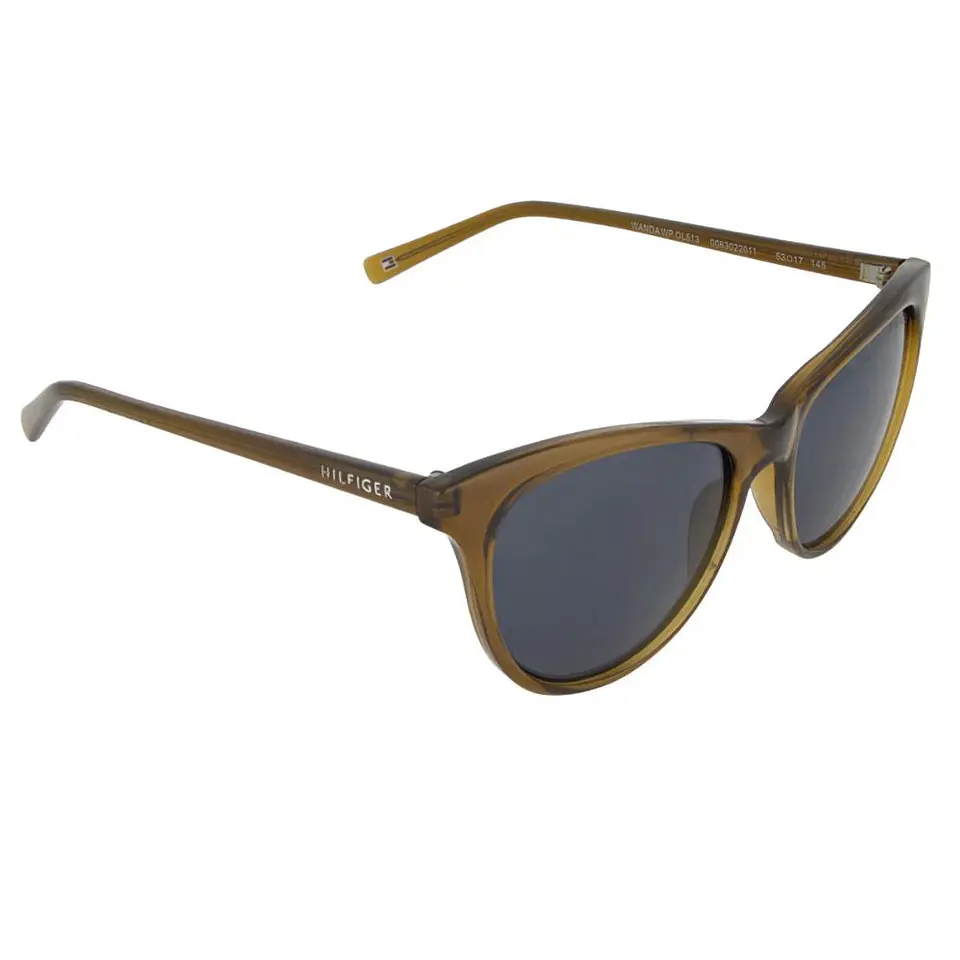 Gafas de Sol TOMMY HILFIGER OUTLOOK X60018 Marron Unisex Talla 53mm 5