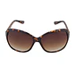 Gafas de Sol TOMMY HILFIGER OUTLOOK X60054 Marron Degrade Mujer Talla 59mm - Miniatura 3