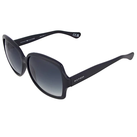 Gafas de Sol TOMMY HILFIGER OUTLOOK X60073 Negro Degrade Mujer Talla 62mm