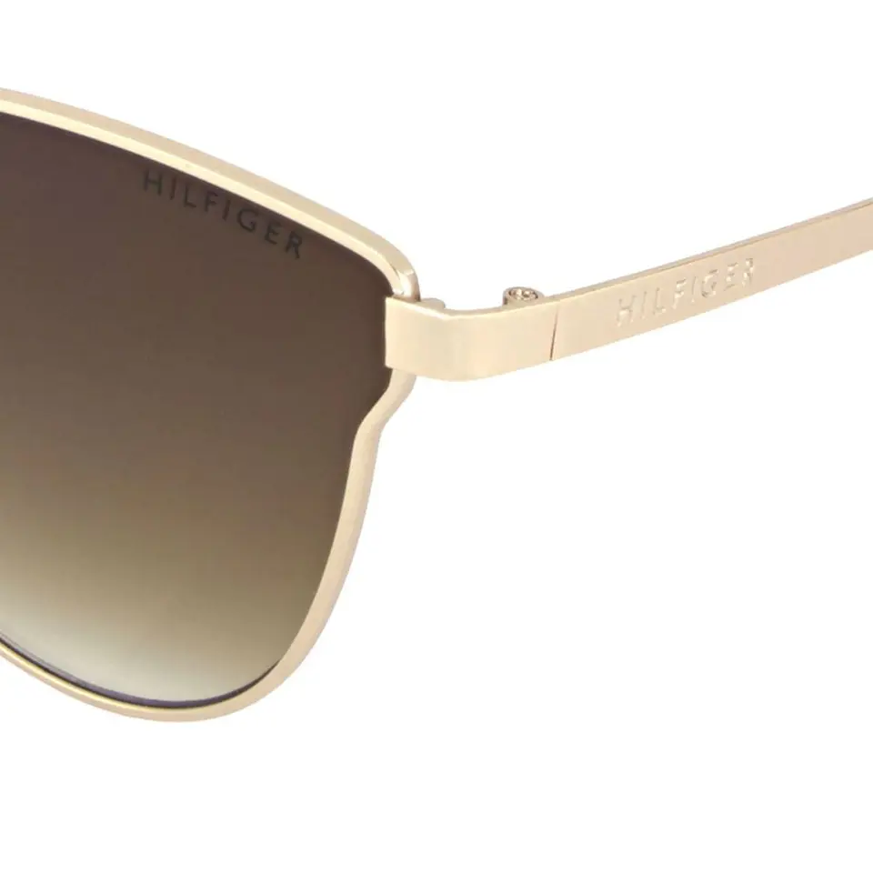 Gafas de Sol TOMMY HILFIGER OUTLOOK 66397616 Marron Mujer Talla 61mm 6