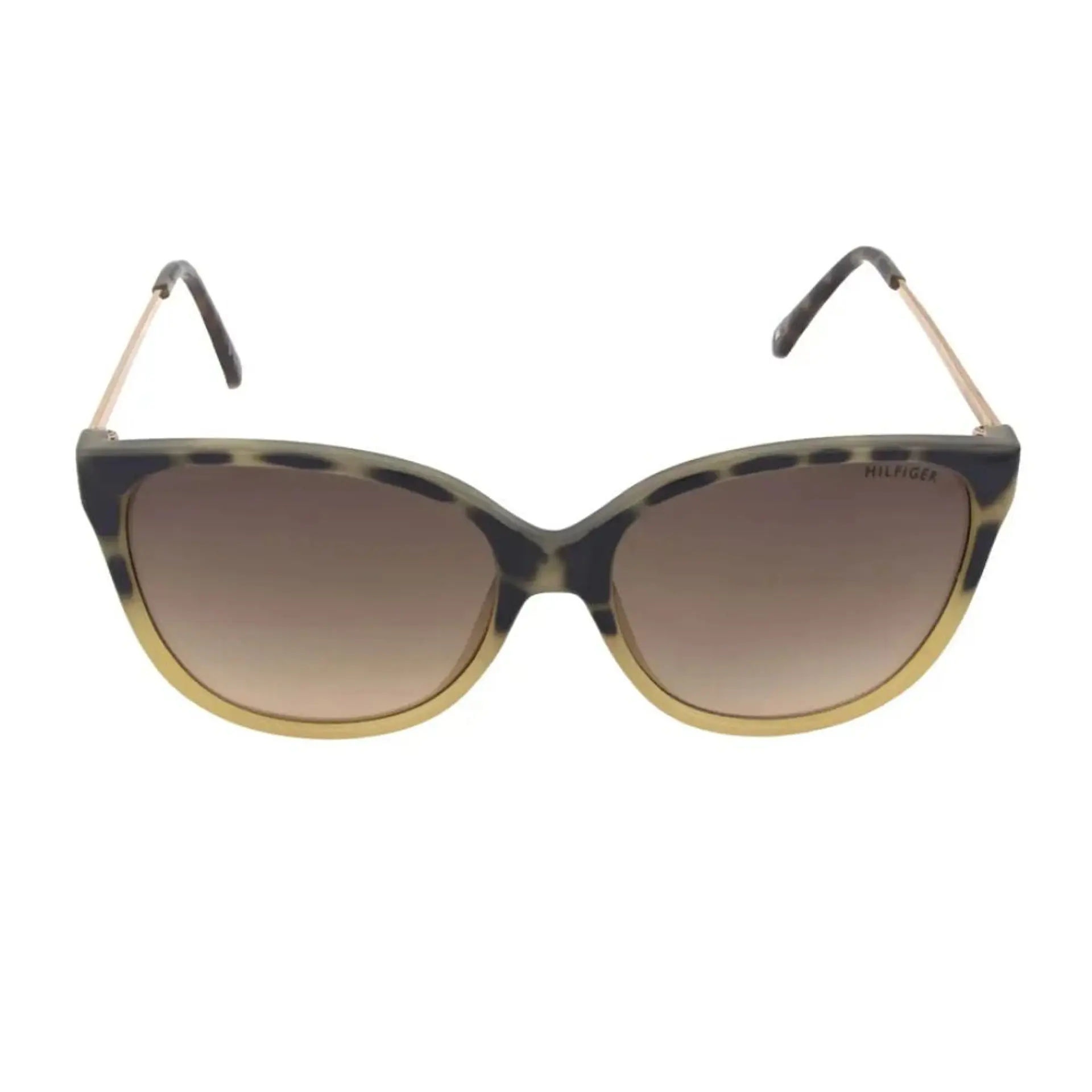 Gafas de Sol TOMMY HILFIGER OUTLOOK X60065 Marron Mujer Talla 56mm 3