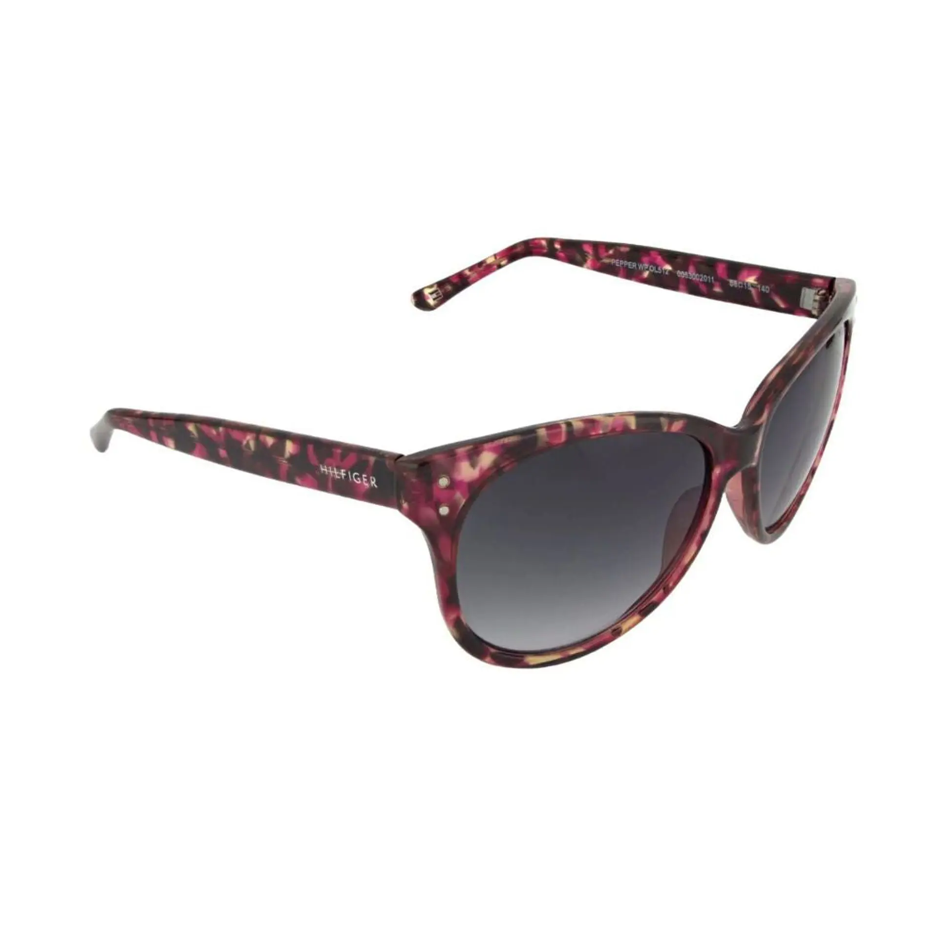 Gafas de Sol TOMMY HILFIGER OUTLOOK X60014 Rojo Mujer Talla 58mm 5