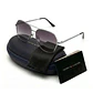 Gafas de Sol TOMMY HILFIGER OUTLOOK X60086 Gris Mujer Talla 57mm - Miniatura 1