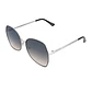 Gafas de Sol TOMMY HILFIGER OUTLOOK X60077 Gris Degrade Mujer Talla 61mm - Miniatura 2