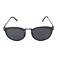 Gafas de Sol TOMMY HILFIGER OUTLOOK X60060 Negro Unisex Talla 51mm - Miniatura 3