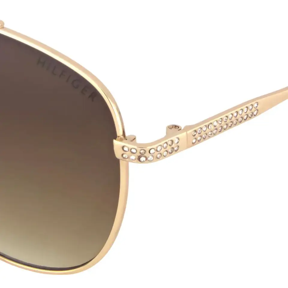 Gafas de Sol TOMMY HILFIGER OUTLOOK 66397554 Marron Degrade Unisex Talla 59mm 5