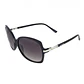 Gafas de Sol TOMMY HILFIGER OUTLOOK X60084 Negro Mujer Talla 57mm - Miniatura 2