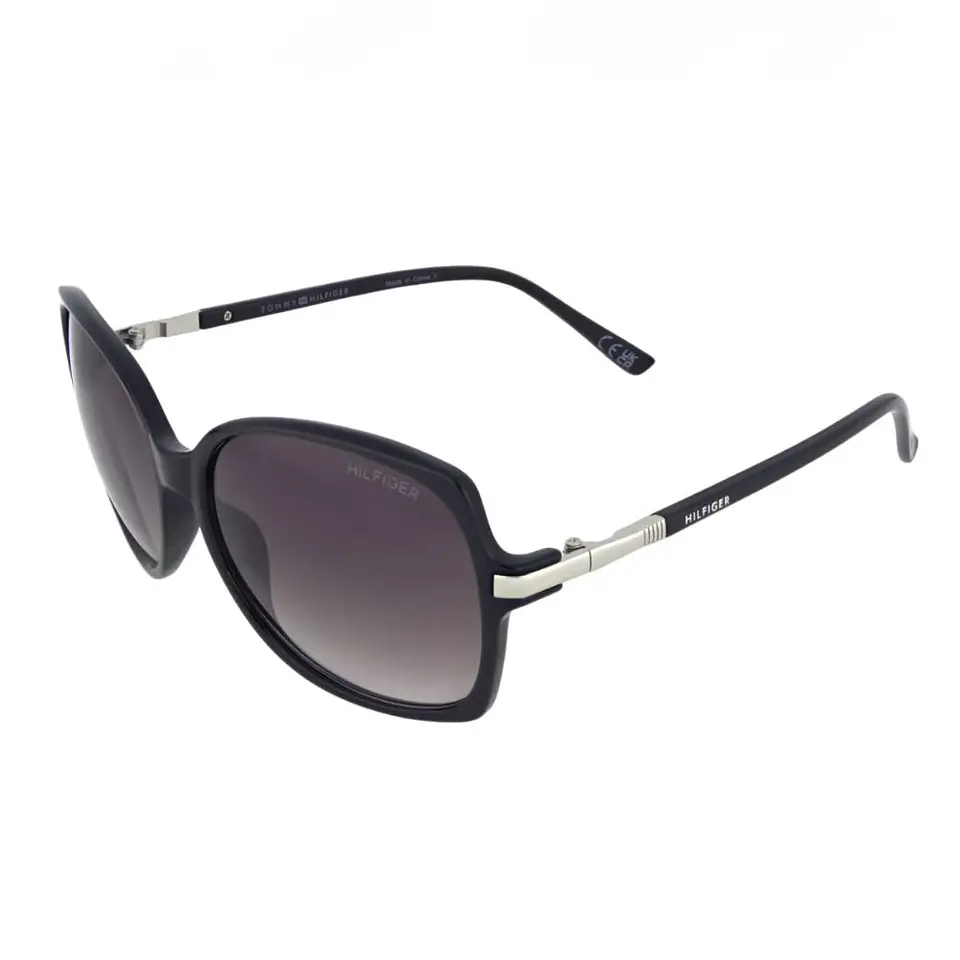 Gafas de Sol TOMMY HILFIGER OUTLOOK X60084 Negro Mujer Talla 57mm 2