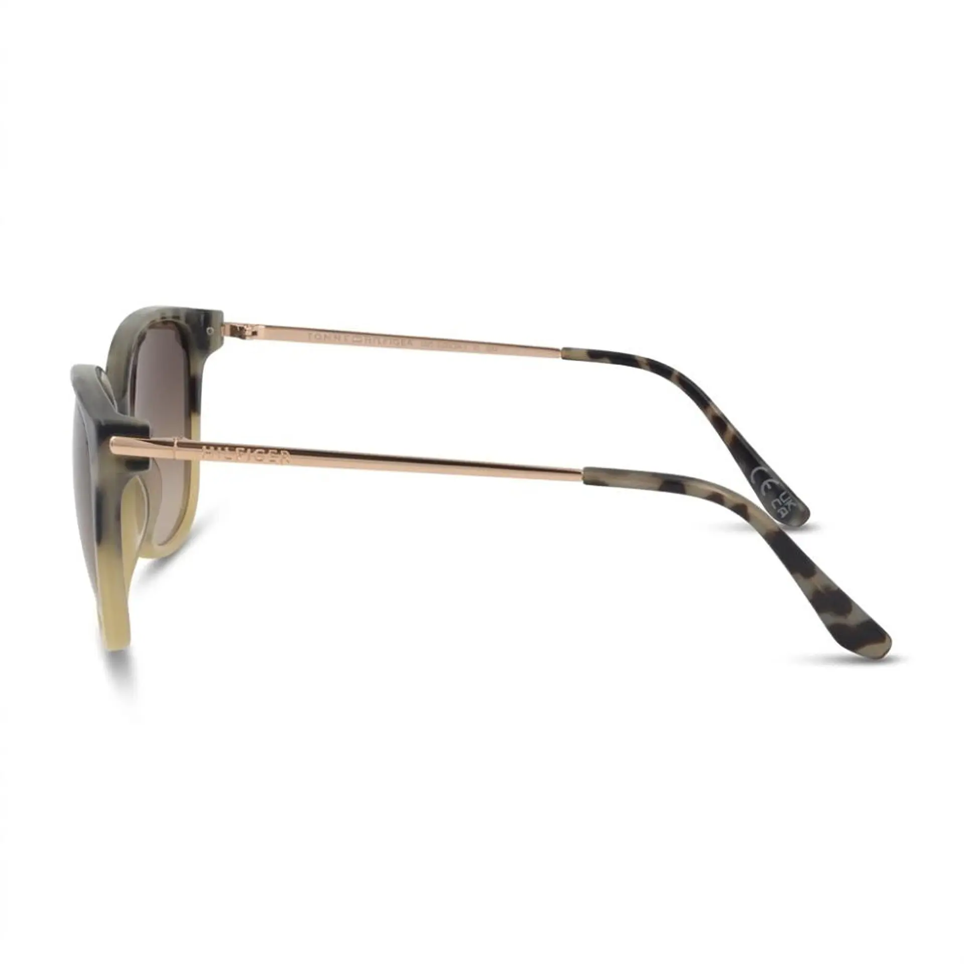 Gafas de Sol TOMMY HILFIGER OUTLOOK X60065 Marron Mujer Talla 56mm 4