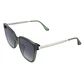 Gafas de Sol TOMMY HILFIGER OUTLOOK X60083 Gris Degrade Mujer Talla 61mm - Miniatura 2