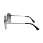 Gafas de Sol TOMMY HILFIGER OUTLOOK X60064 Gris Unisex Talla 57mm - Miniatura 4