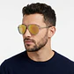 Gafas de Sol TOMMY HILFIGER OUTLOOK 66397632 Gris Unisex Talla 60mm - Miniatura 7