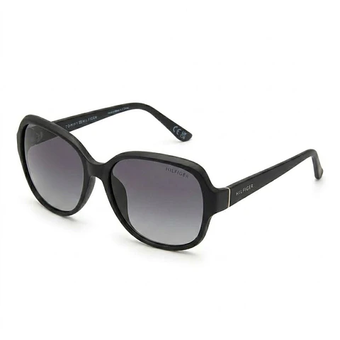Gafas de Sol TOMMY HILFIGER OUTLOOK X60094 Negro Degrade Mujer Talla 60mm