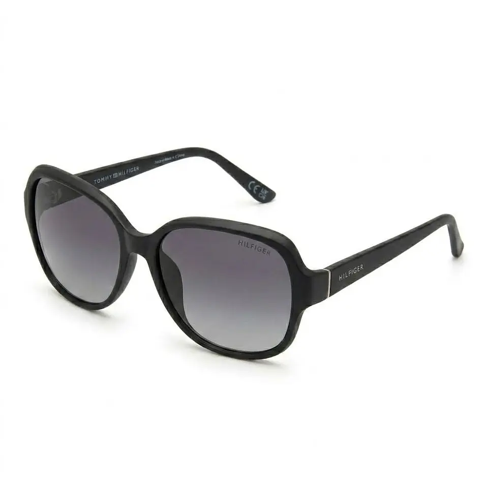 Gafas de Sol TOMMY HILFIGER OUTLOOK X60094 Negro Degrade Mujer Talla 60mm 2