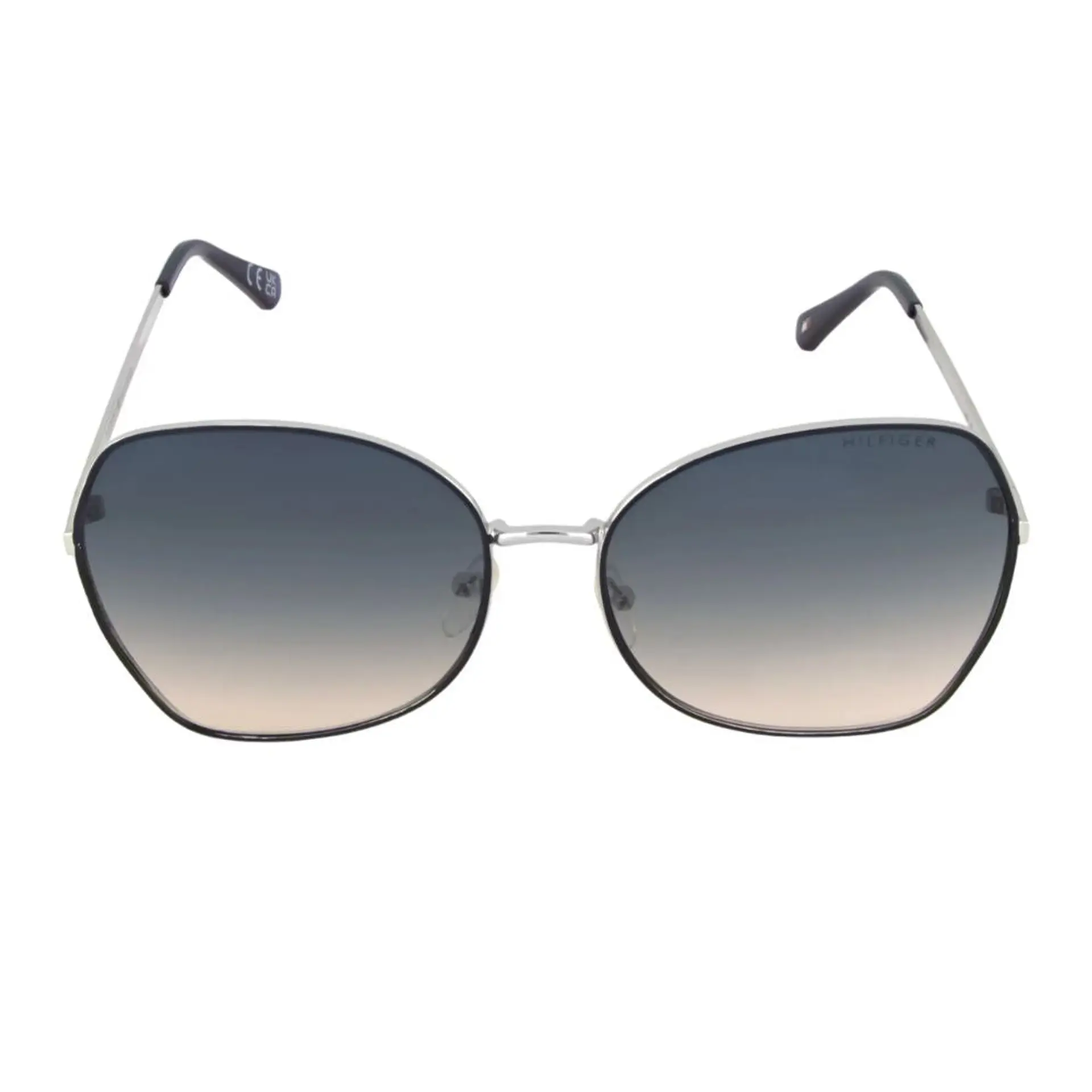 Gafas de Sol TOMMY HILFIGER OUTLOOK X60077 Gris Degrade Mujer Talla 61mm 3