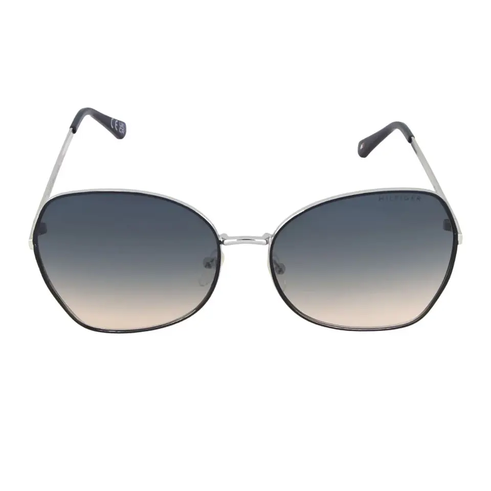 Gafas de Sol TOMMY HILFIGER OUTLOOK X60077 Gris Degrade Mujer Talla 61mm 3