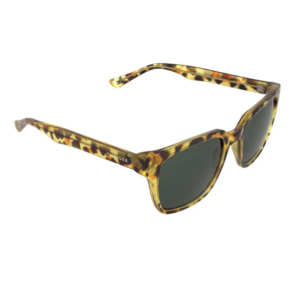 Gafas de Sol TOMMY HILFIGER OUTLOOK X60021 Amarillo Mujer Talla 53mm 5