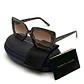 Gafas de Sol TOMMY HILFIGER OUTLOOK X60125 Marron Degrade Mujer Talla 53mm - Miniatura 1