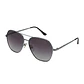 Gafas de Sol TOMMY HILFIGER OUTLOOK X60086 Gris Mujer Talla 57mm - Miniatura 2