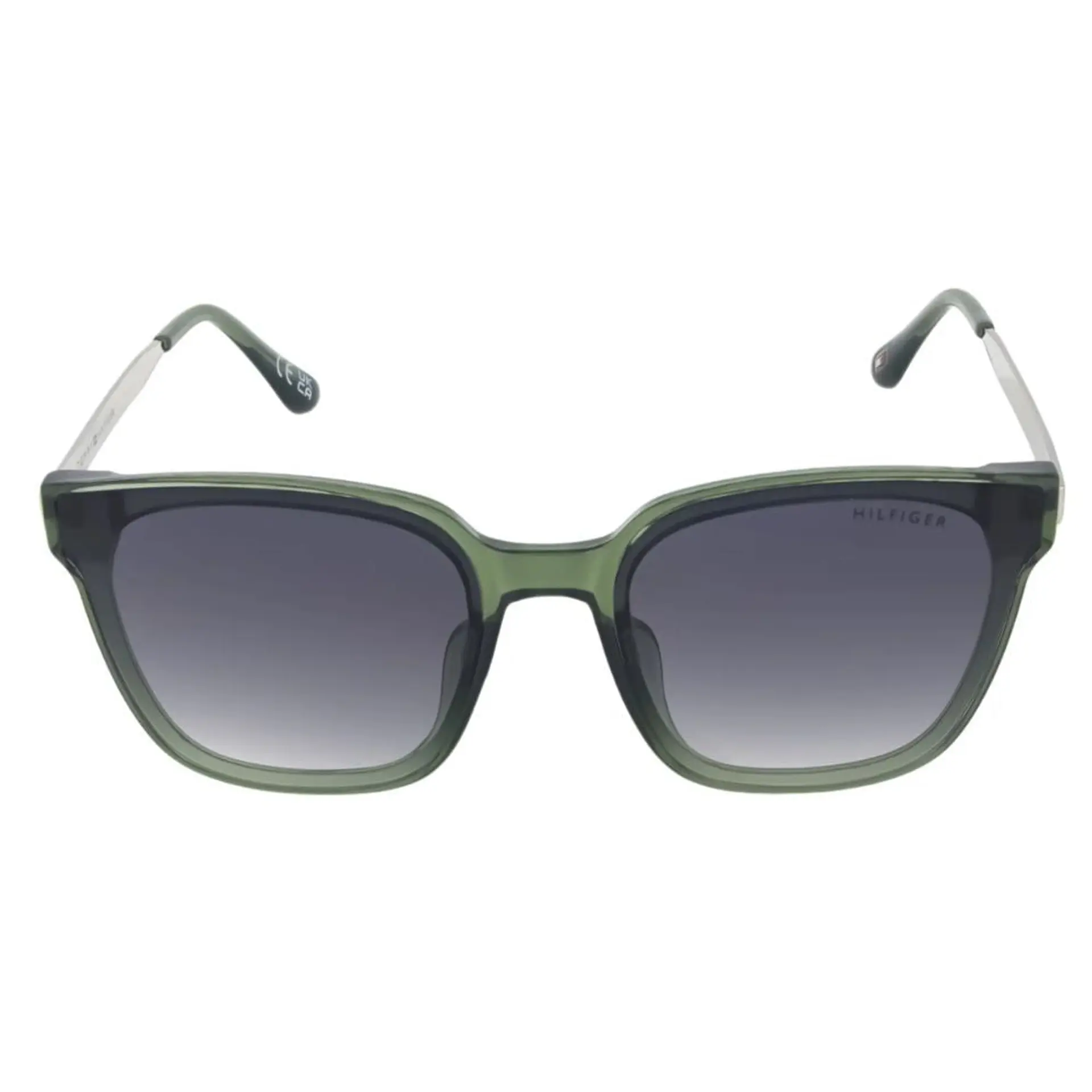 Gafas de Sol TOMMY HILFIGER OUTLOOK X60083 Gris Degrade Mujer Talla 61mm 3