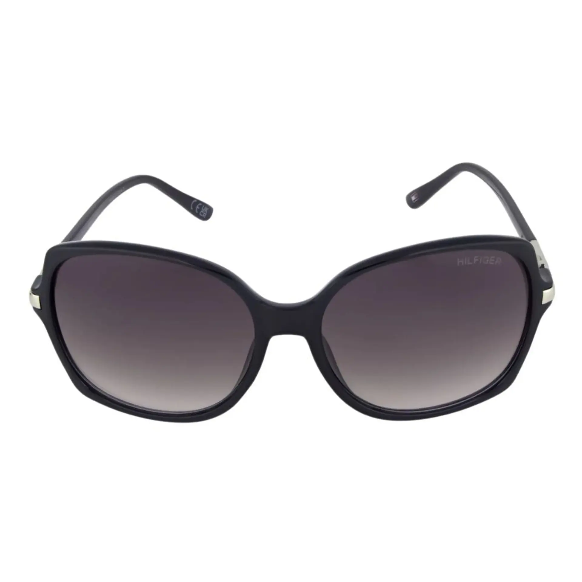 Gafas de Sol TOMMY HILFIGER OUTLOOK X60084 Negro Mujer Talla 57mm 3
