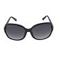 Gafas de Sol TOMMY HILFIGER OUTLOOK X60094 Negro Degrade Mujer Talla 60mm - Miniatura 3