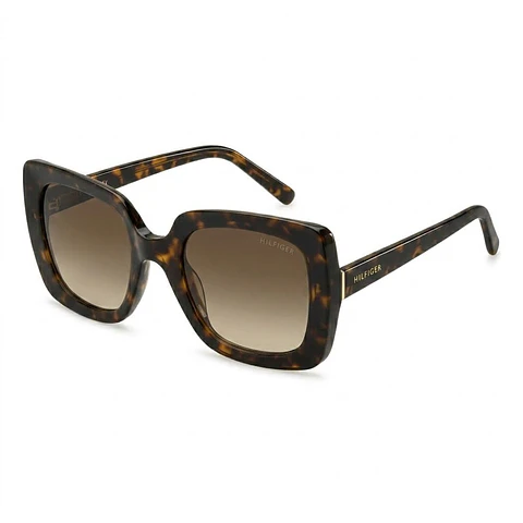 Gafas de Sol TOMMY HILFIGER OUTLOOK X60125 Marron Degrade Mujer Talla 53mm