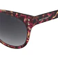 Gafas de Sol TOMMY HILFIGER OUTLOOK X60014 Rojo Mujer Talla 58mm - Miniatura 6