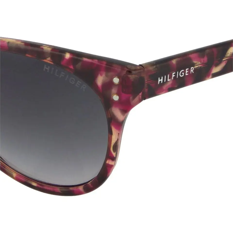 Gafas de Sol TOMMY HILFIGER OUTLOOK X60014 Rojo Mujer Talla 58mm 6