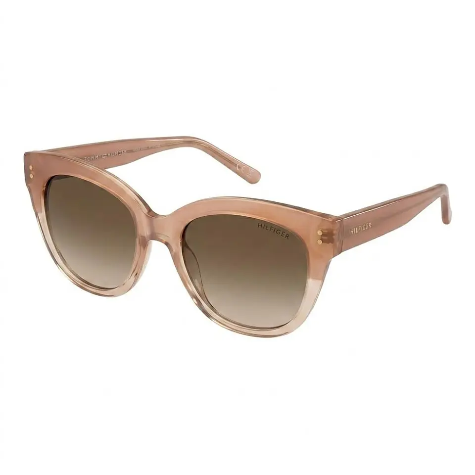 Gafas de Sol TOMMY HILFIGER OUTLOOK X60126 Rosa Mujer Talla 54mm 2