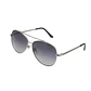 Gafas de Sol TOMMY HILFIGER OUTLOOK X60104 Gris Unisex Talla 61mm - Miniatura 2