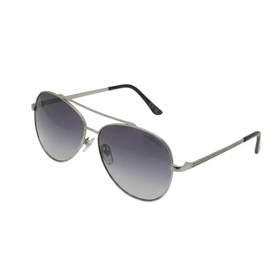 Gafas de Sol TOMMY HILFIGER OUTLOOK X60104 Gris Unisex Talla 61mm 2