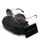 Gafas de Sol TOMMY HILFIGER OUTLOOK X60128 Azul Mujer Talla 55mm - Miniatura 1