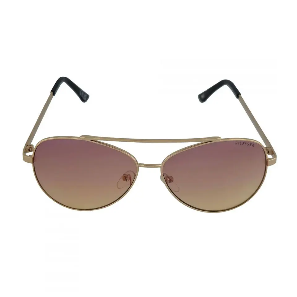 Gafas de Sol TOMMY HILFIGER OUTLOOK X60101 Rosa Mujer Talla 61mm 3