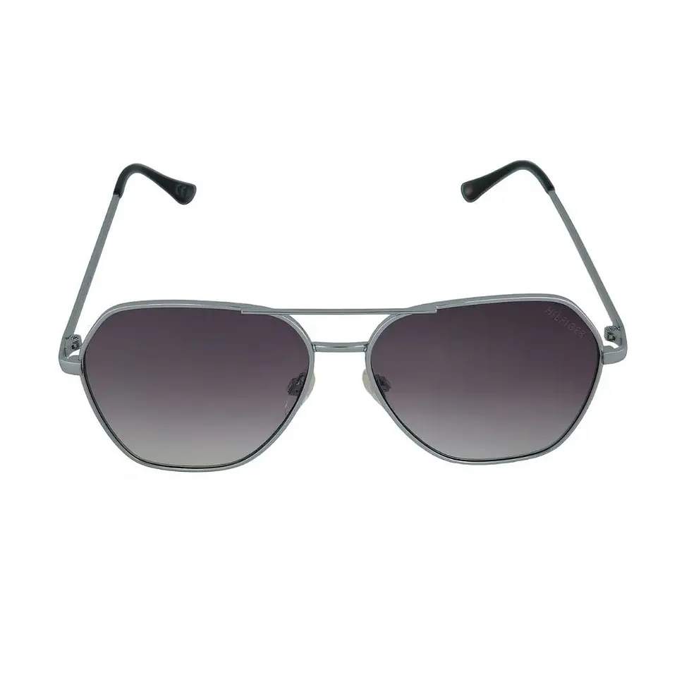 Gafas de Sol TOMMY HILFIGER OUTLOOK X60086 Gris Mujer Talla 57mm 3