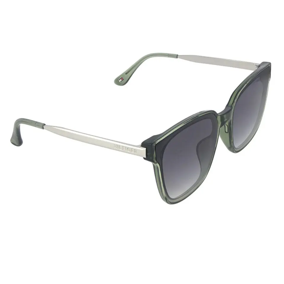 Gafas de Sol TOMMY HILFIGER OUTLOOK X60083 Gris Degrade Mujer Talla 61mm 4