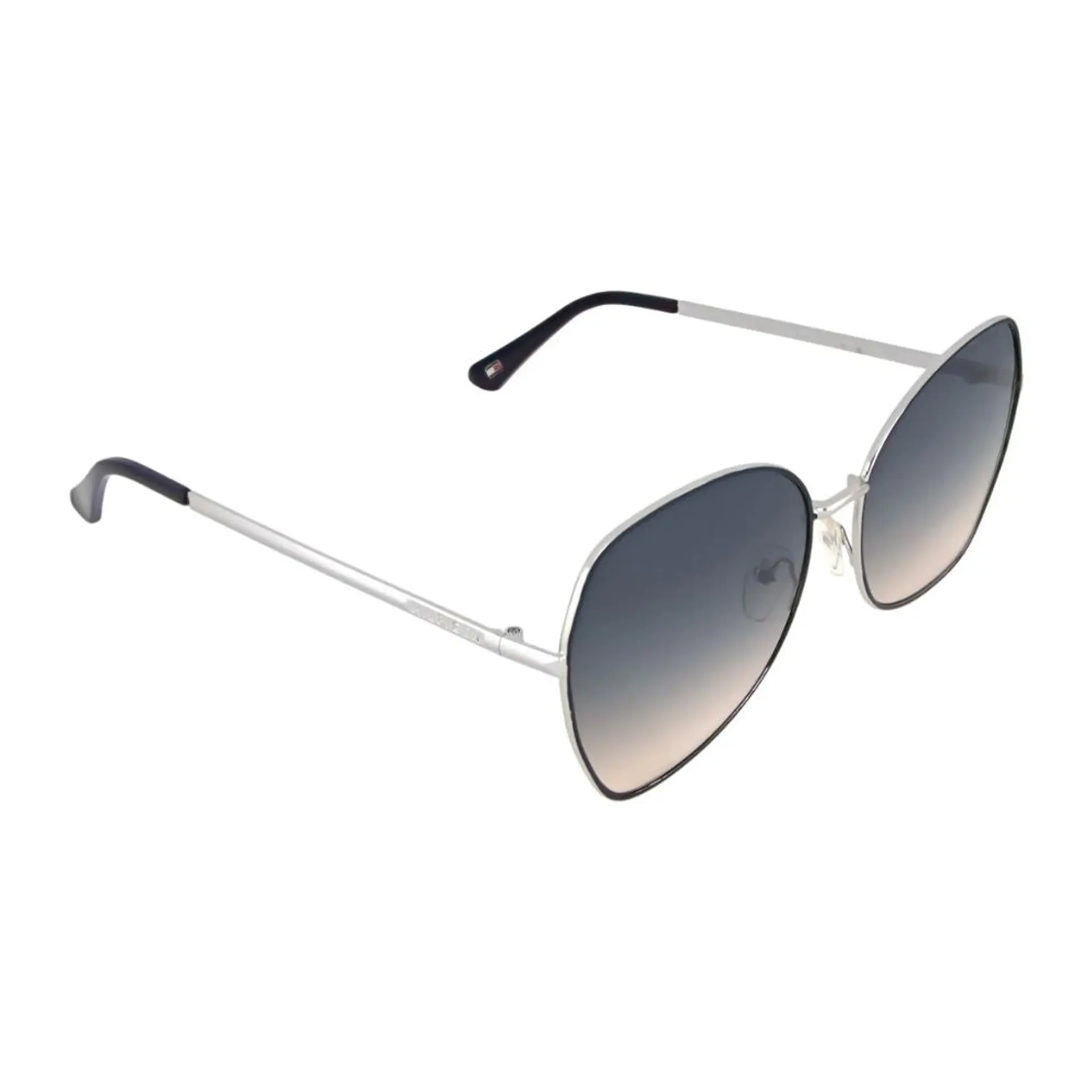 Gafas de Sol TOMMY HILFIGER OUTLOOK X60077 Gris Degrade Mujer Talla 61mm 4