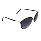 Gafas de Sol TOMMY HILFIGER OUTLOOK X60019 Negro Mujer Talla 55mm - Miniatura 5