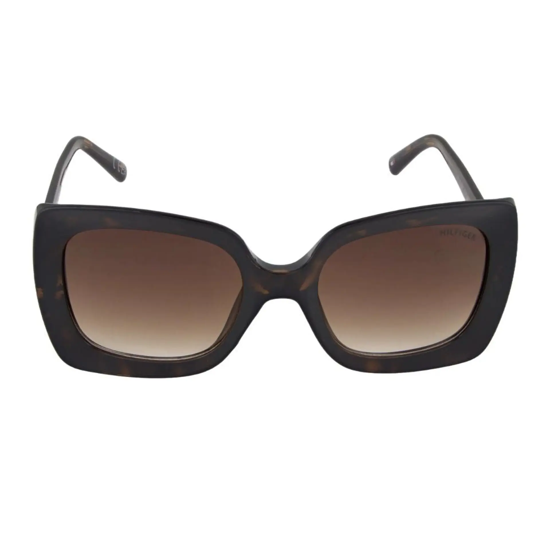 Gafas de Sol TOMMY HILFIGER OUTLOOK X60125 Marron Degrade Mujer Talla 53mm 3